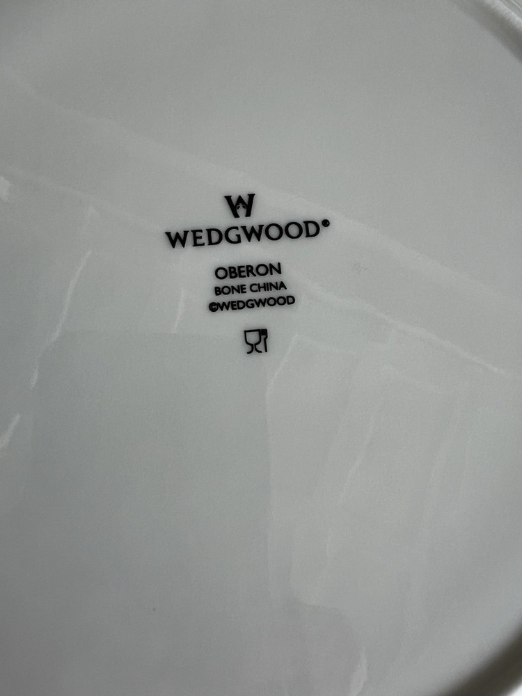 Wedgewood Oberon 5-Piece Place Setting