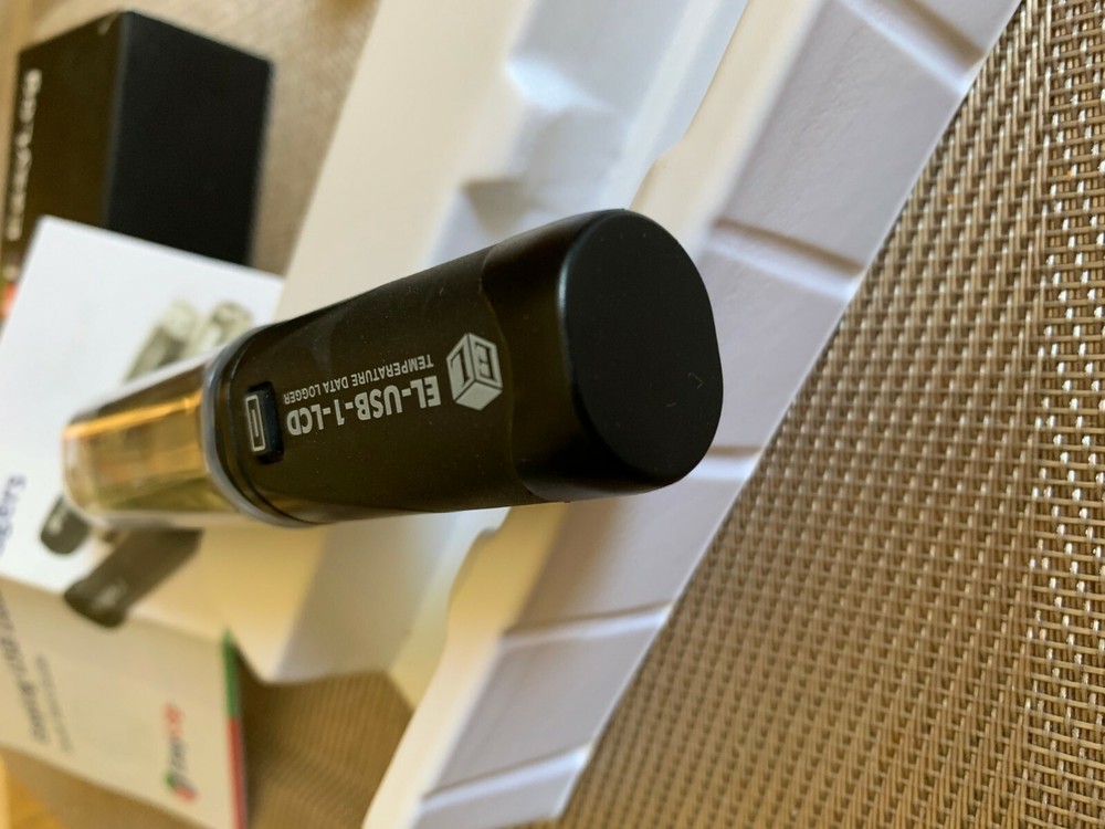 Lascar EL-USB-1 Temperature Data Logger