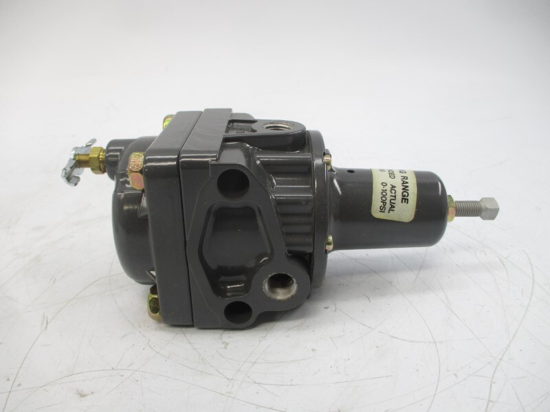 FISHER CONTROLS 67AFR/226 250PSI NSMP