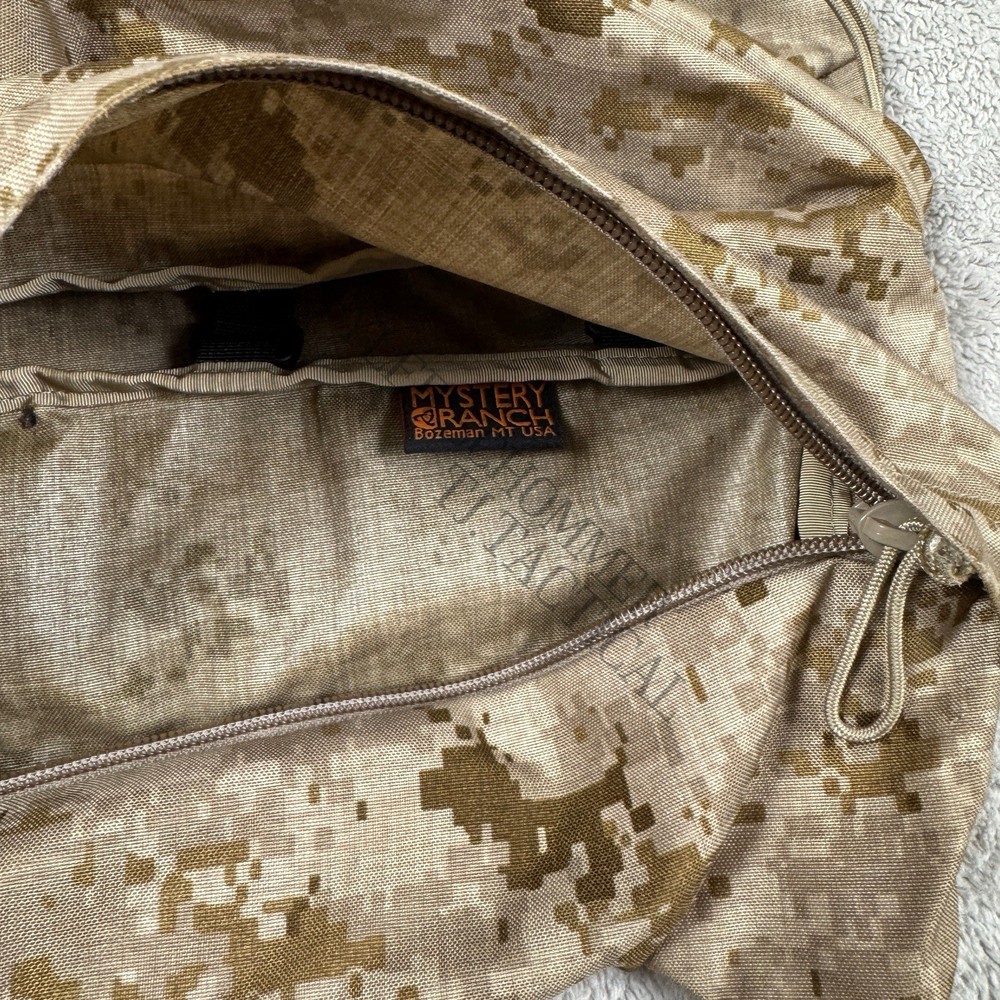 Mystery Ranch M4.0 Pack (M, AOR1)