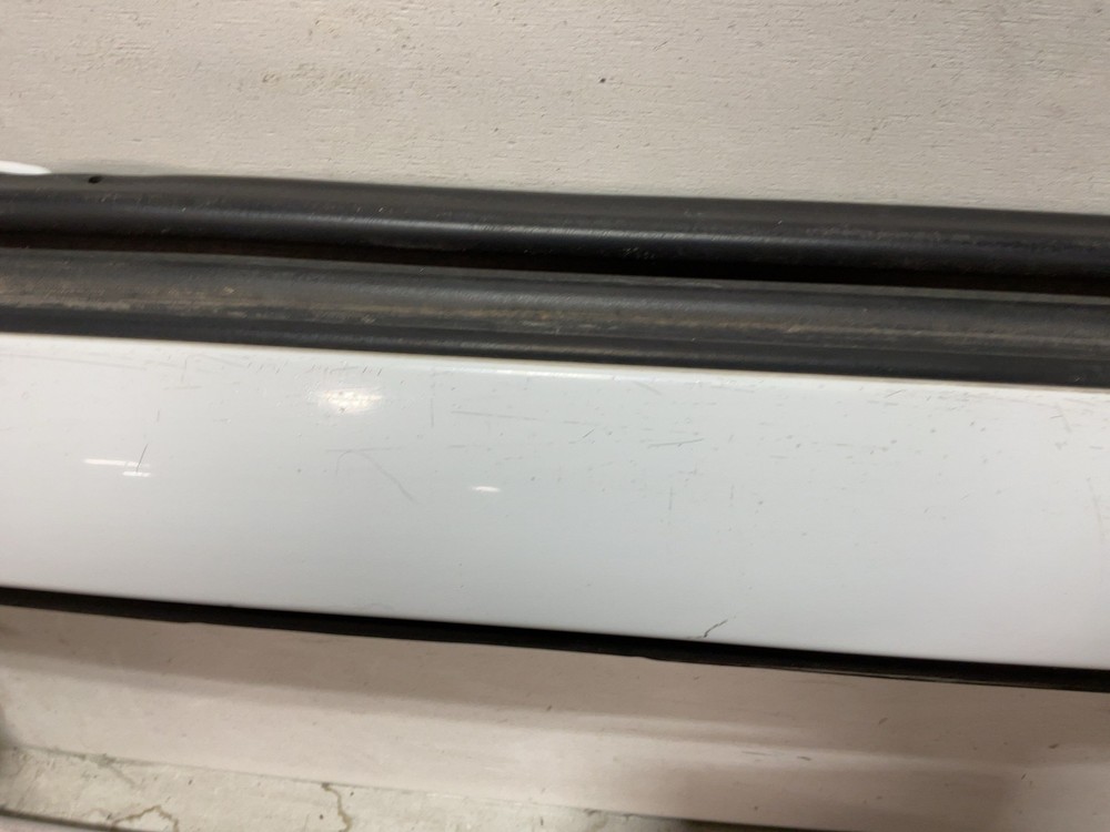 Used Windshield Frame fits: 2015 Jeep Wrangler Grade A