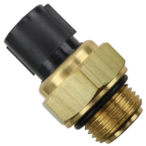 201-1608 Coolant Temperature Switch New