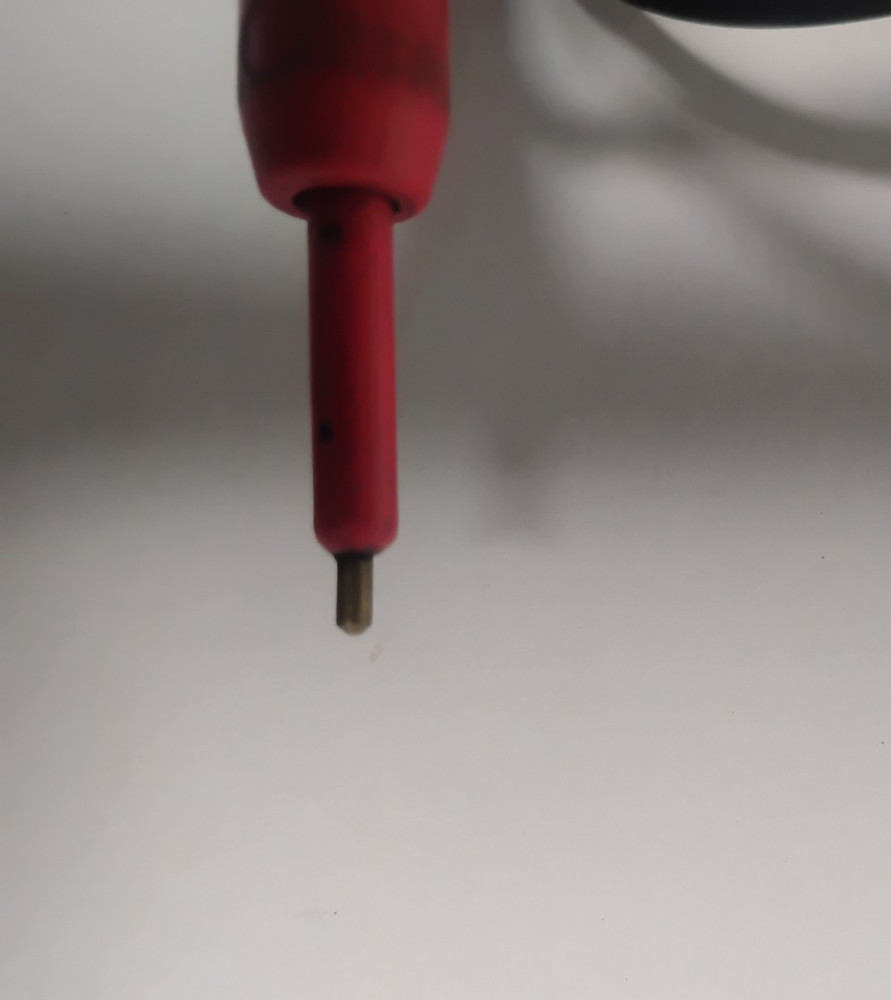 Ideal Tools VOLTAGE TESTER MODEL 61-100 Vol-con Lite