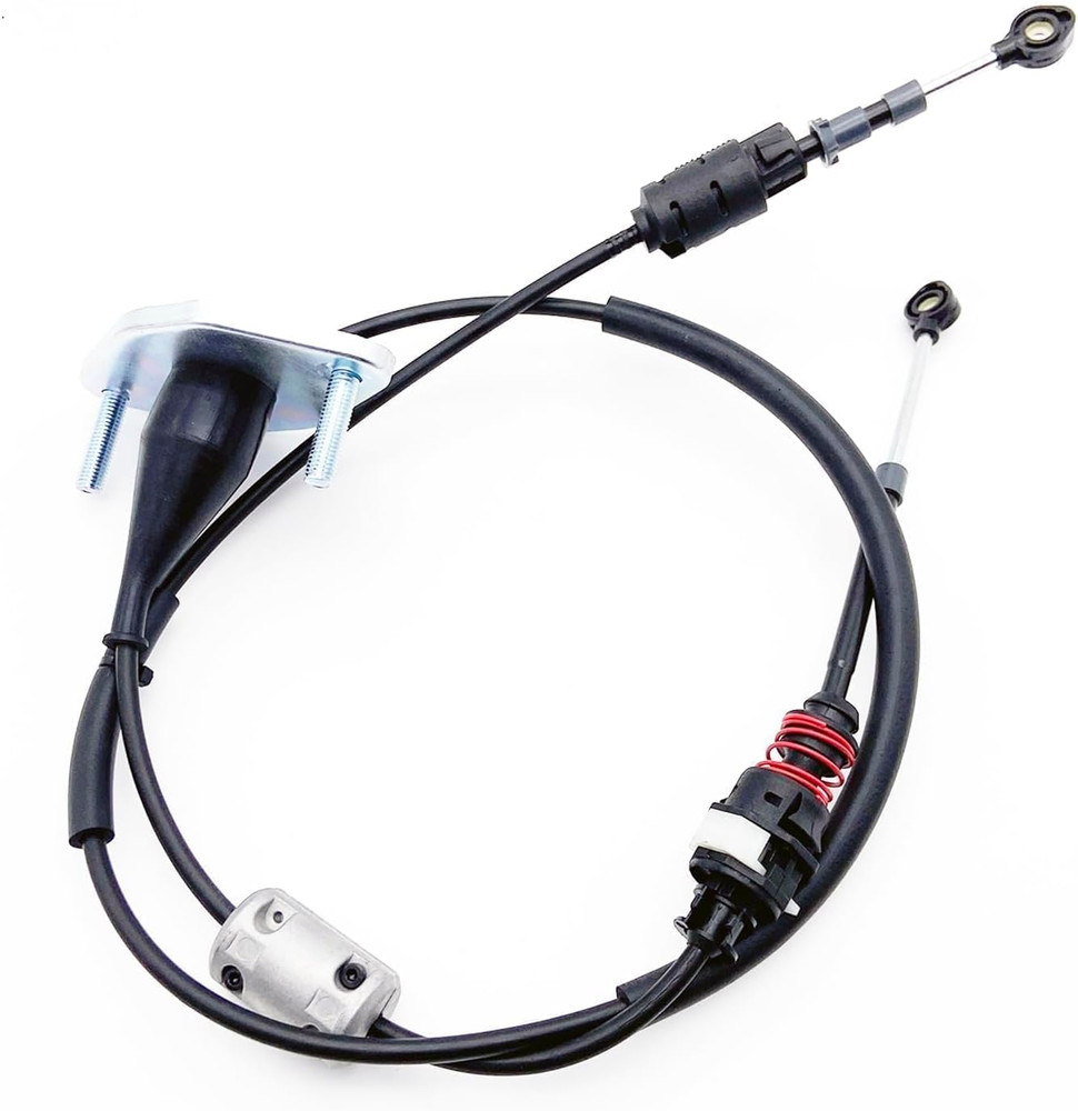 52107700AE Automatic Tasmission Shift Control Lever Cable Compatible with 2001 D