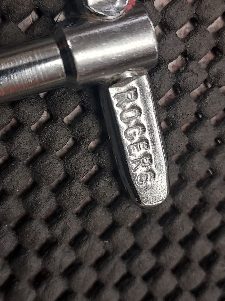 Original Rogers Drum Key