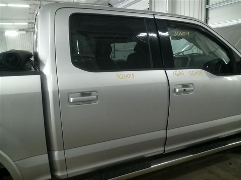 F150 2018 High Mounted Stop Light 104693094