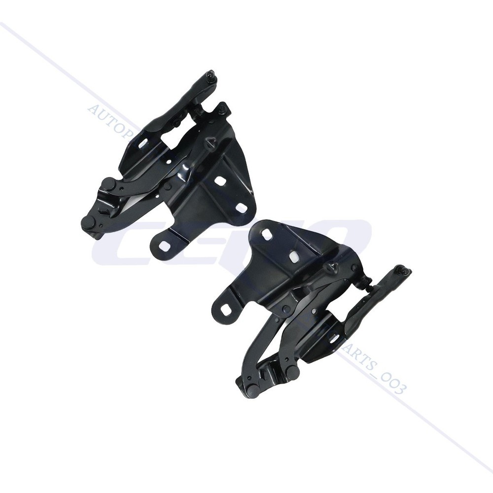 Engine Hood Hinge Set Fit 2013-2015 BMW X1 E84 Left Right Side 41002993149