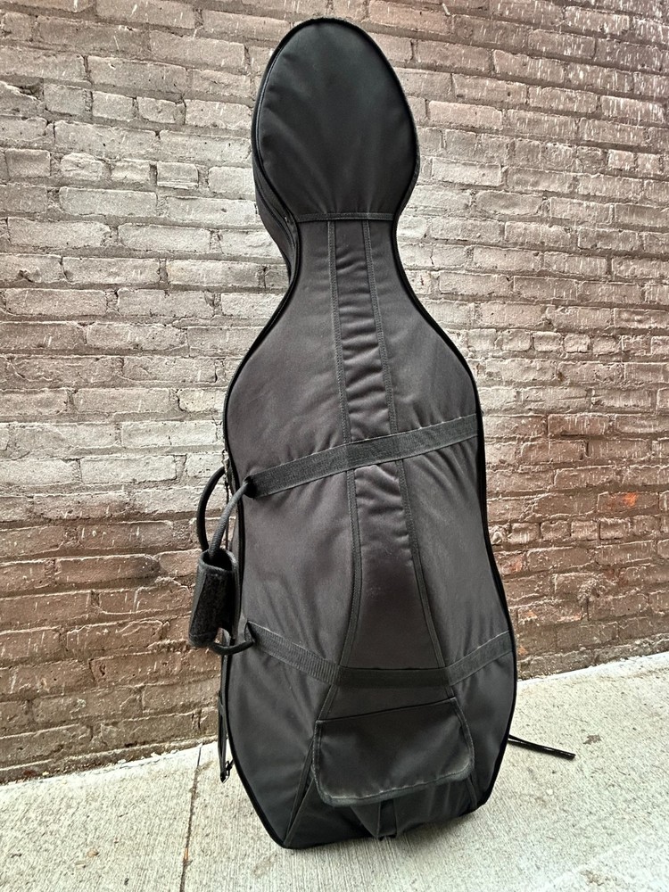 Unbranded Cello 4/4 with Case