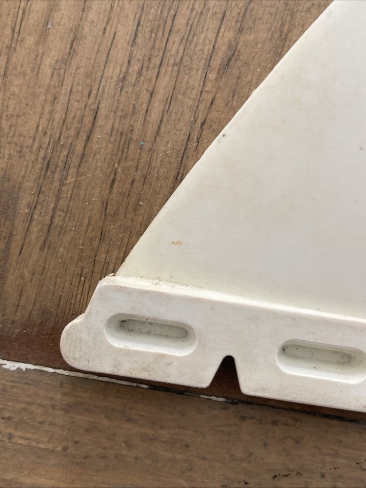 O’fish’l Surfboard Fin SML