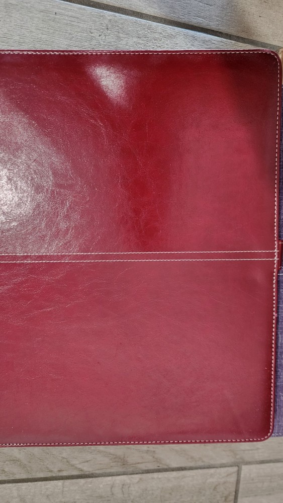 3 Toplive PADFOLIO PORTFOLIO CASE Conference Folder Binder