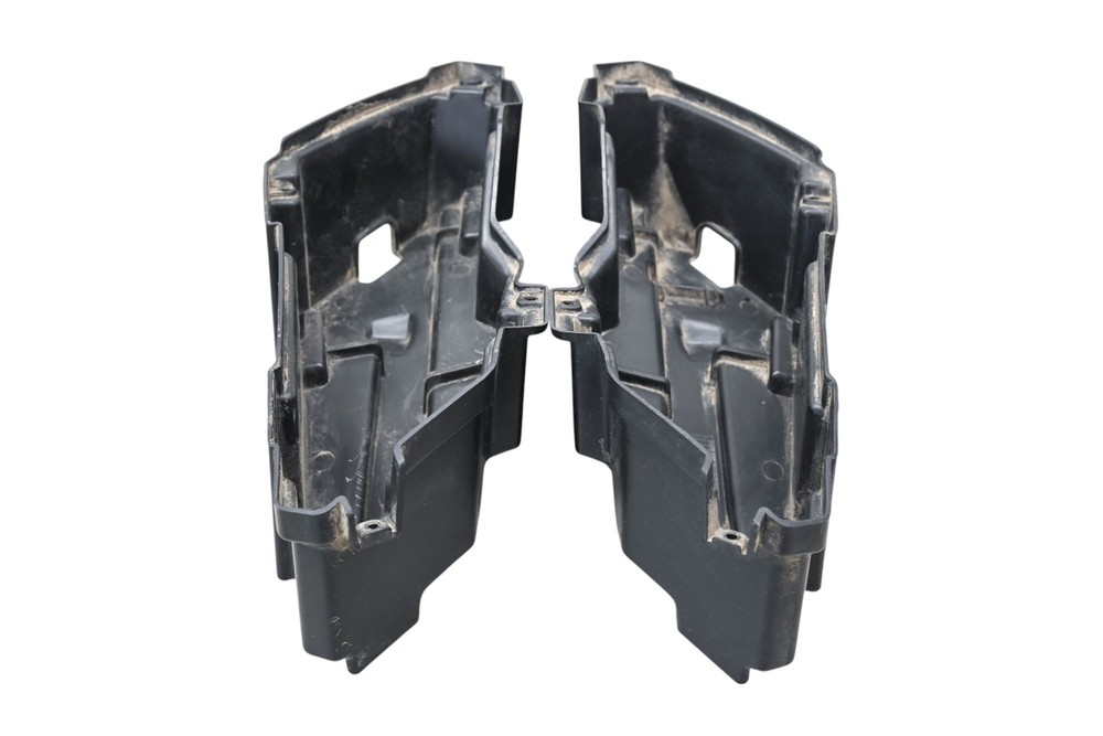 17 CFMoto CForce 500 4x4 Tail Light Guards