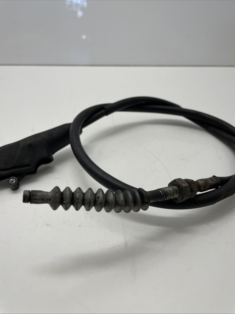 ♻️ Honda Cg 125 1996 - 2000 Clutch Cable ♻️
