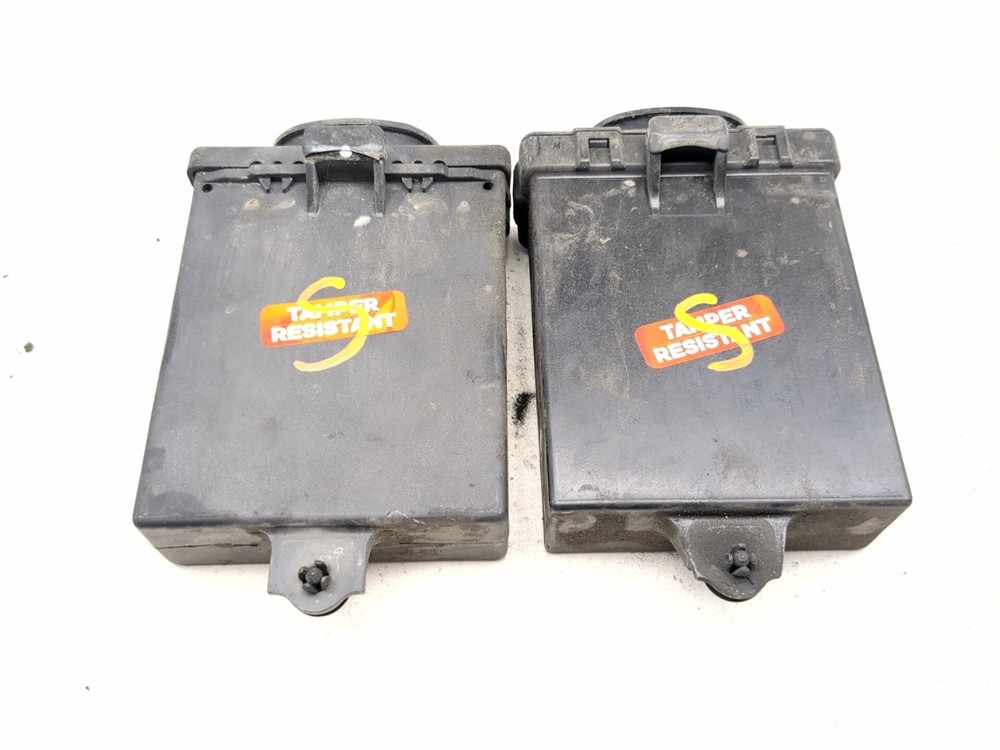 88-00 Honda GL1500 Goldwing Cruise Control & Reverse Modules