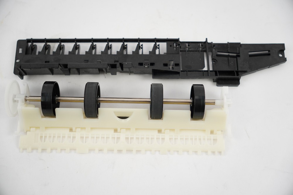 OEM HP OfficeJet 5258 Printer Replacement Part: Paper Jam Duplex Roller