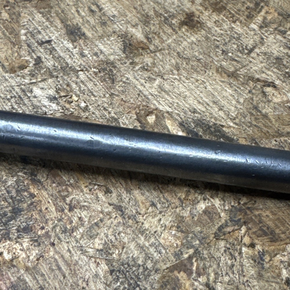 South Bend Precision 14” Drill Press Down Feed Rod