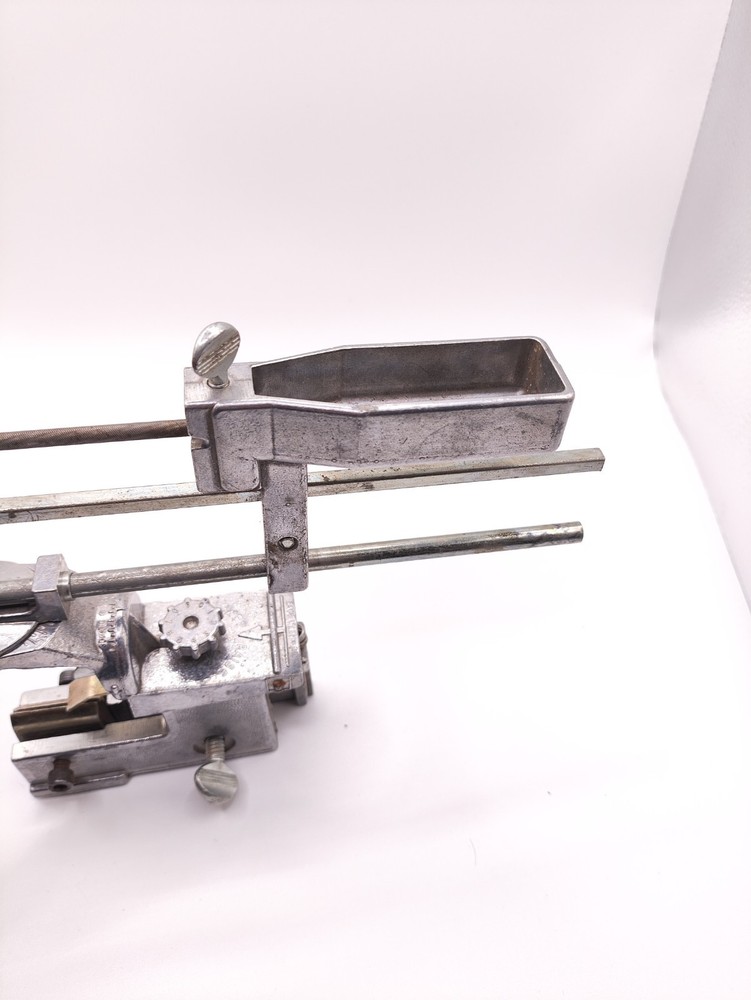 FILE-N-JOINT Chainsaw sharpener G106 – B Granberg