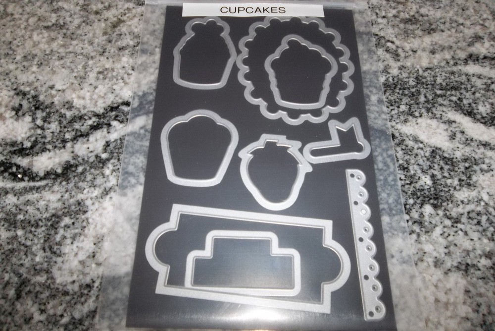Unknown " Cupcakes" Dies New