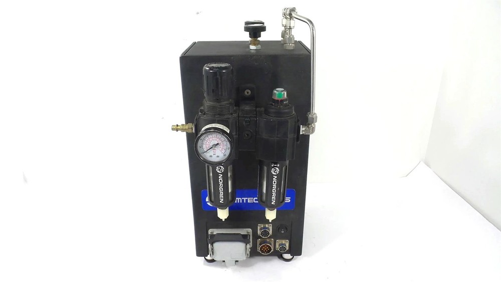 SEMTECH-MPS Part (Micro Proportional Sampling) - Free Shipping