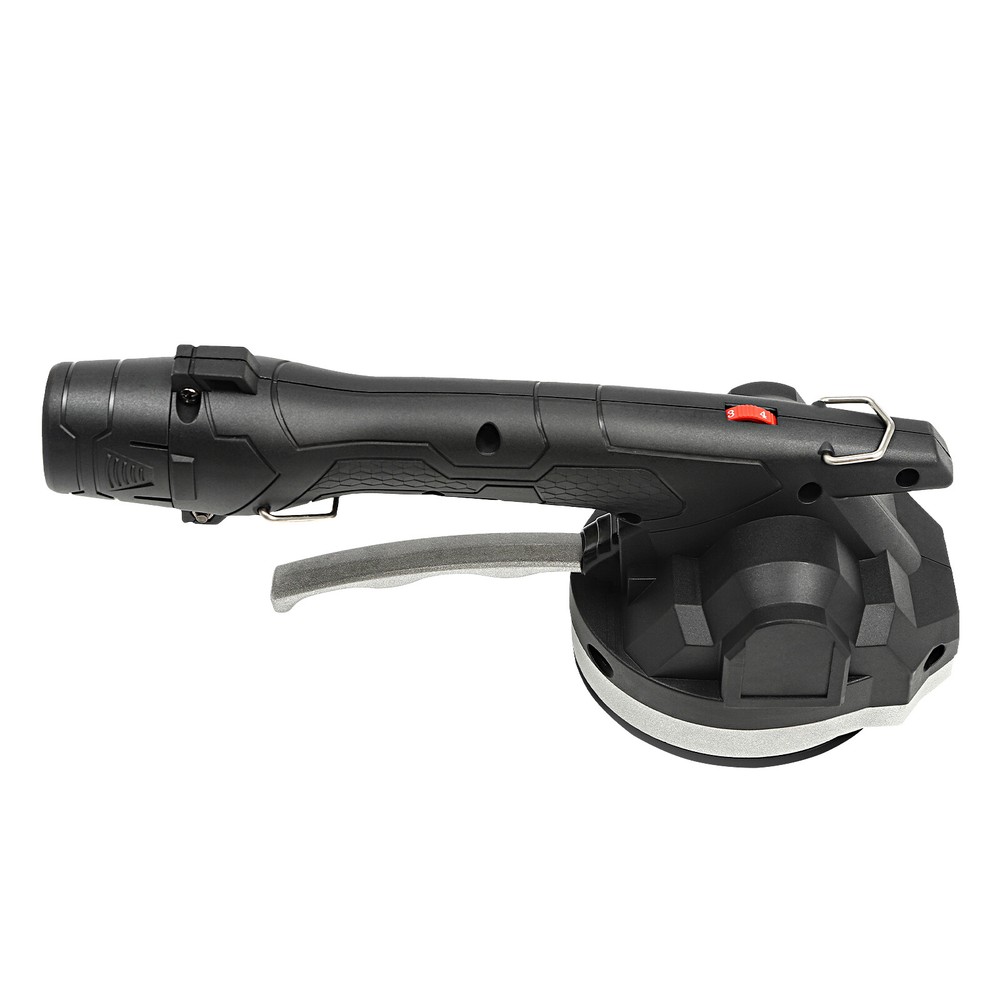 Tile Suction Cup Handheld Vibrator for Easy Tile Installation Tool