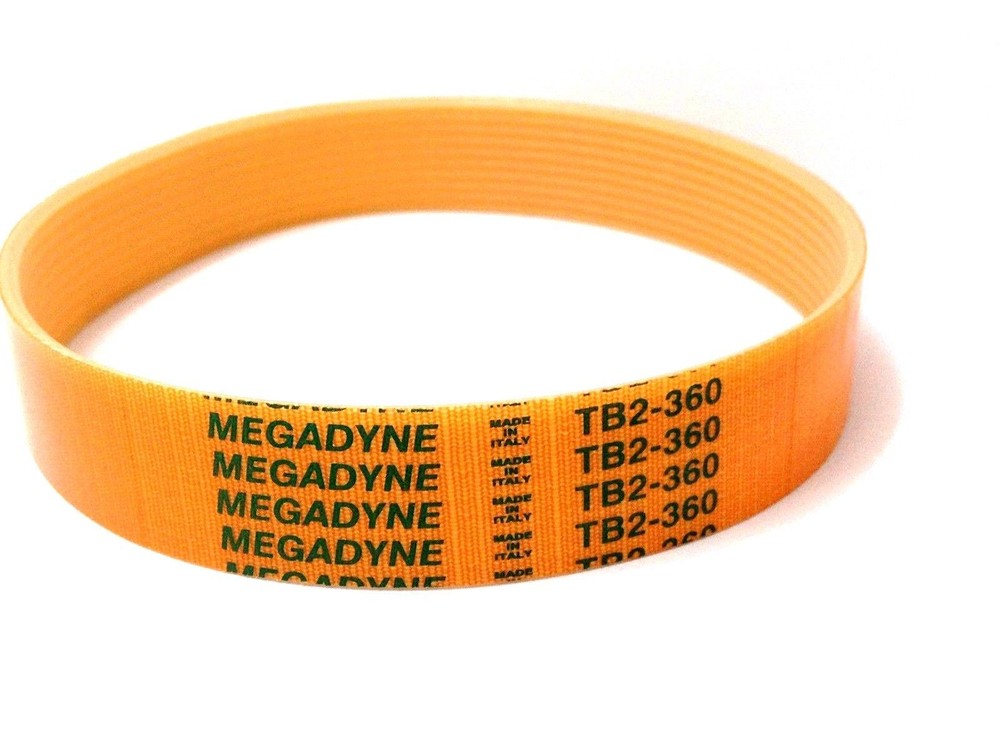 GENERAL SM10A SLICER BELT