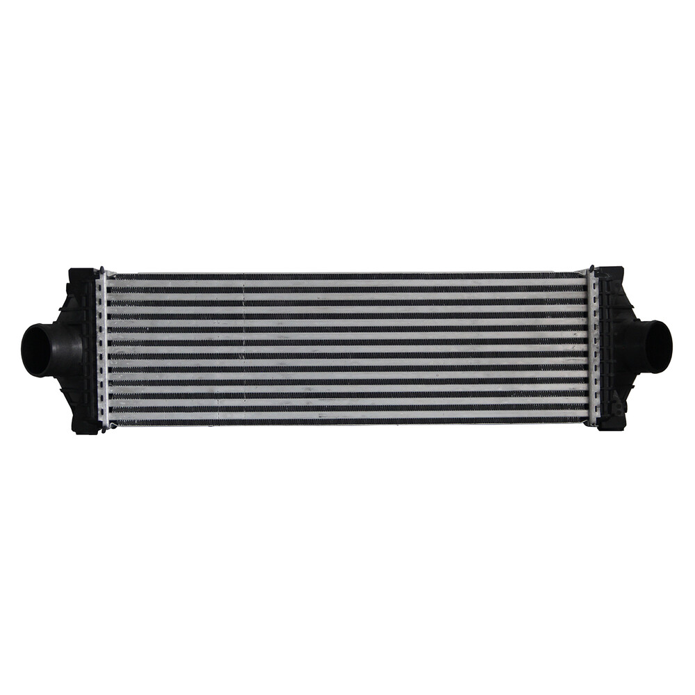 Intercooler  TYC  18114
