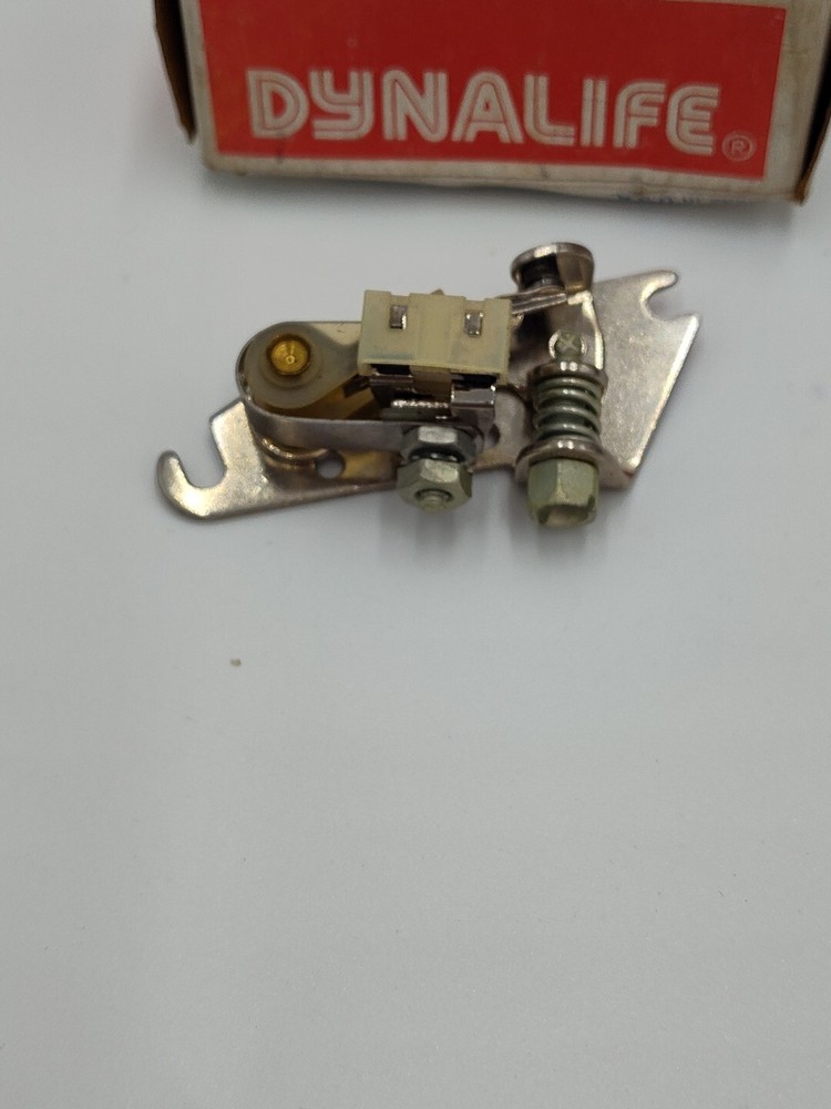 DYNALIFE CAPACI-POINT ASSEMBLYCN1 11D NOS