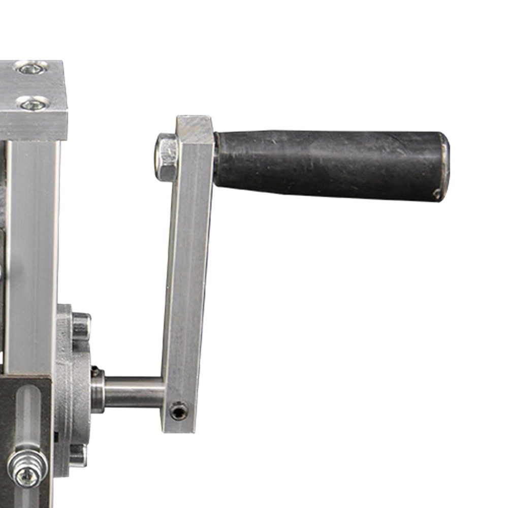 Drill Powered Wire Peeling Machine Portable Aluminum Alloy