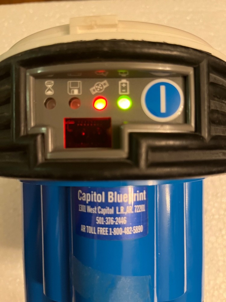 Pre-Owned Ashtech Locus GPS Receiver