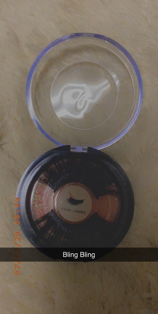 Mink Lashes