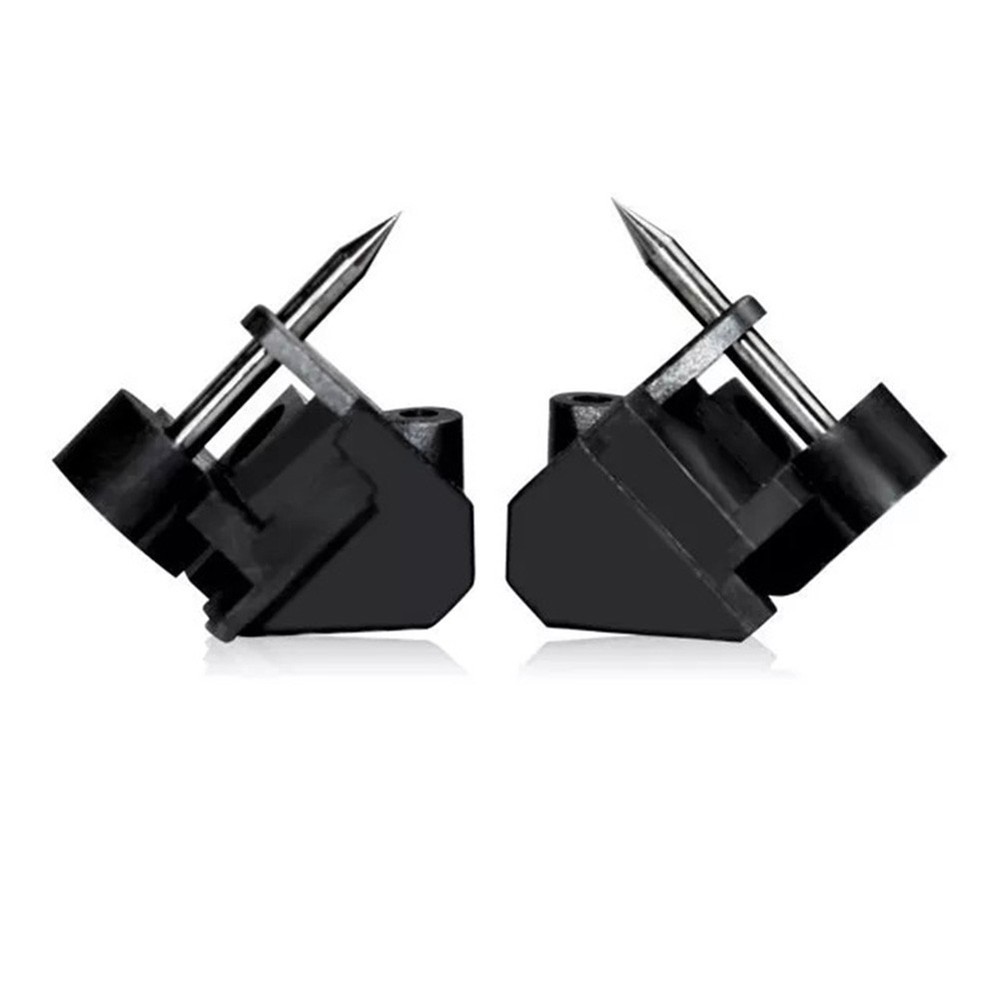 Fiber Fusion Splicer Electrodes Compatible With Multiple Models Easy To Install