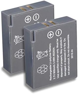 Eartec Full Duplex Wireless Intercom 2 Way Communication System - 2 Doubles