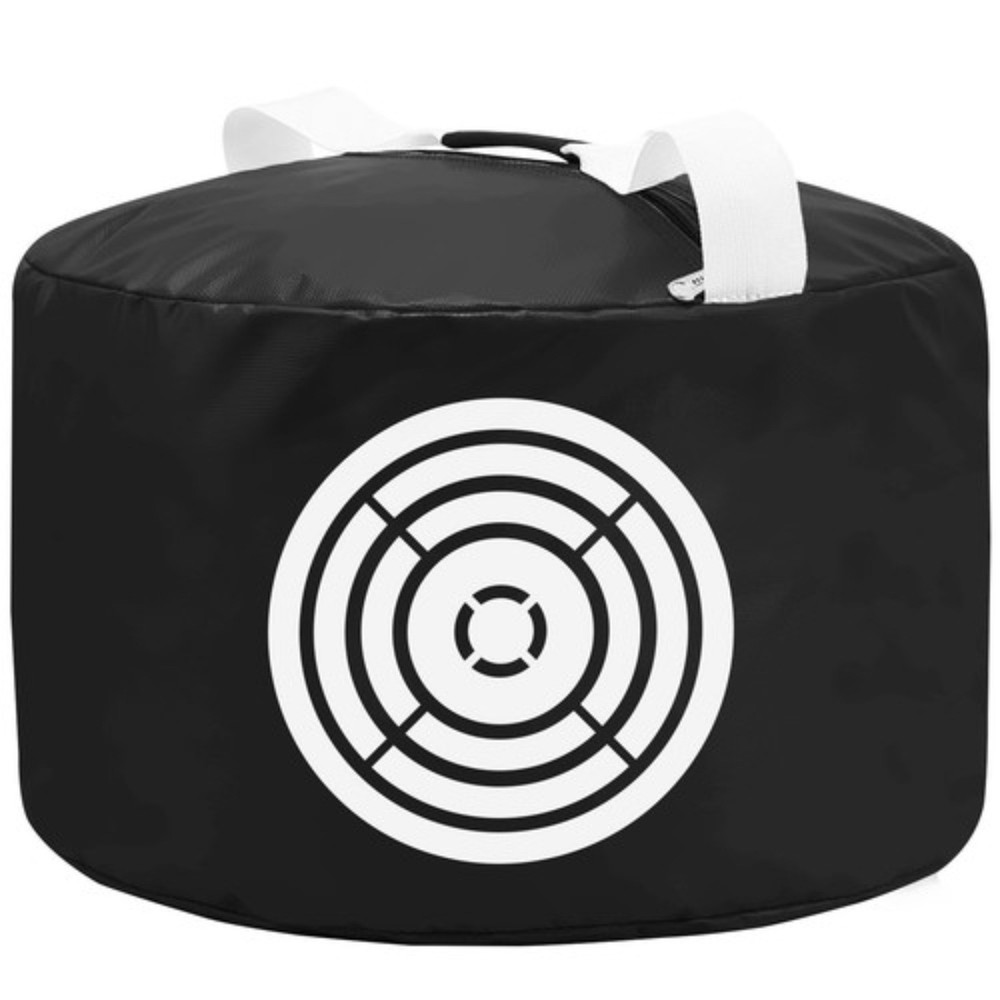 Golf Impact Training Bag, Premium Swing Aid Practice Tool for Beginners