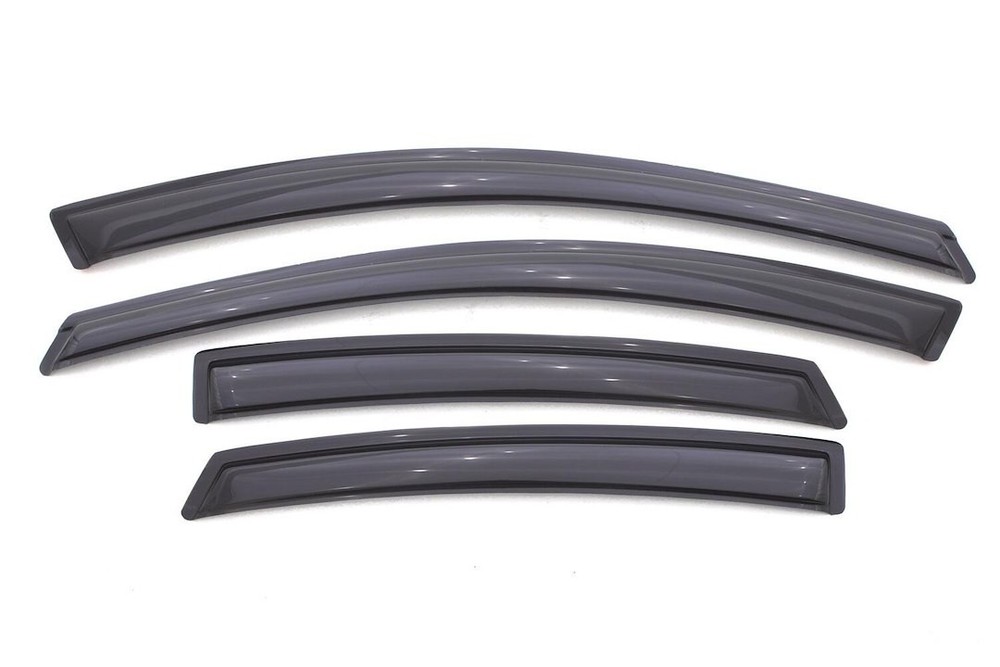 Auto Ventshade (AVS) 94529 Ventvisor® RAINGUARDS