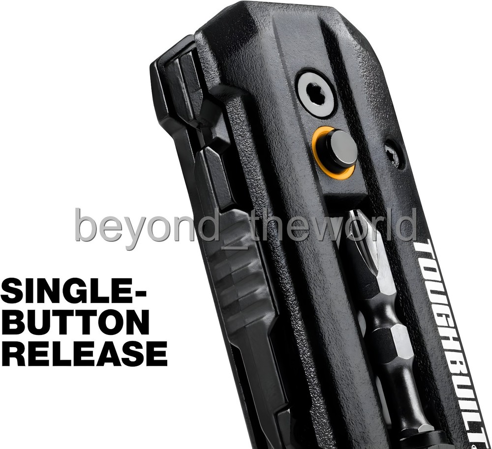 Toughbuilt TB-H4-12-IM TOOL