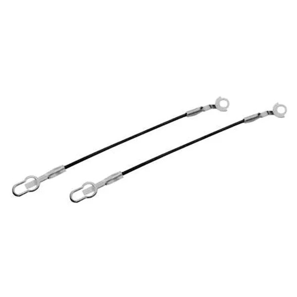 For Ford Ranger 1993-2011 TRQ Tailgate Cable Set