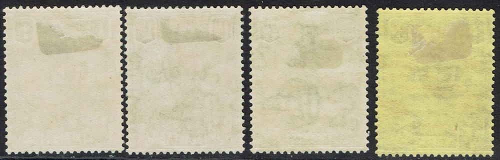 MALTA 1922 'MALTA' RANGE TO 3D