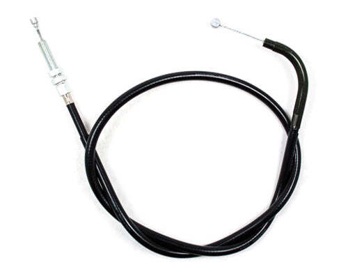 CABLE, BLACK VINYL, CLUTCH