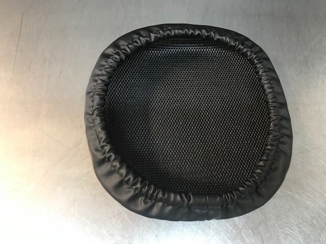 Whelen SA315P Projector Siren Speaker Plain Protective Cover