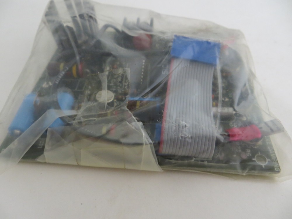 DYNAMATIC 15-446-2 MUTUATROL MODULE