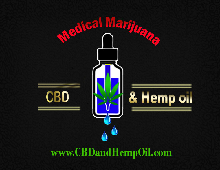CBDandHempOil.com  Premium Domain  Marijuana Domain