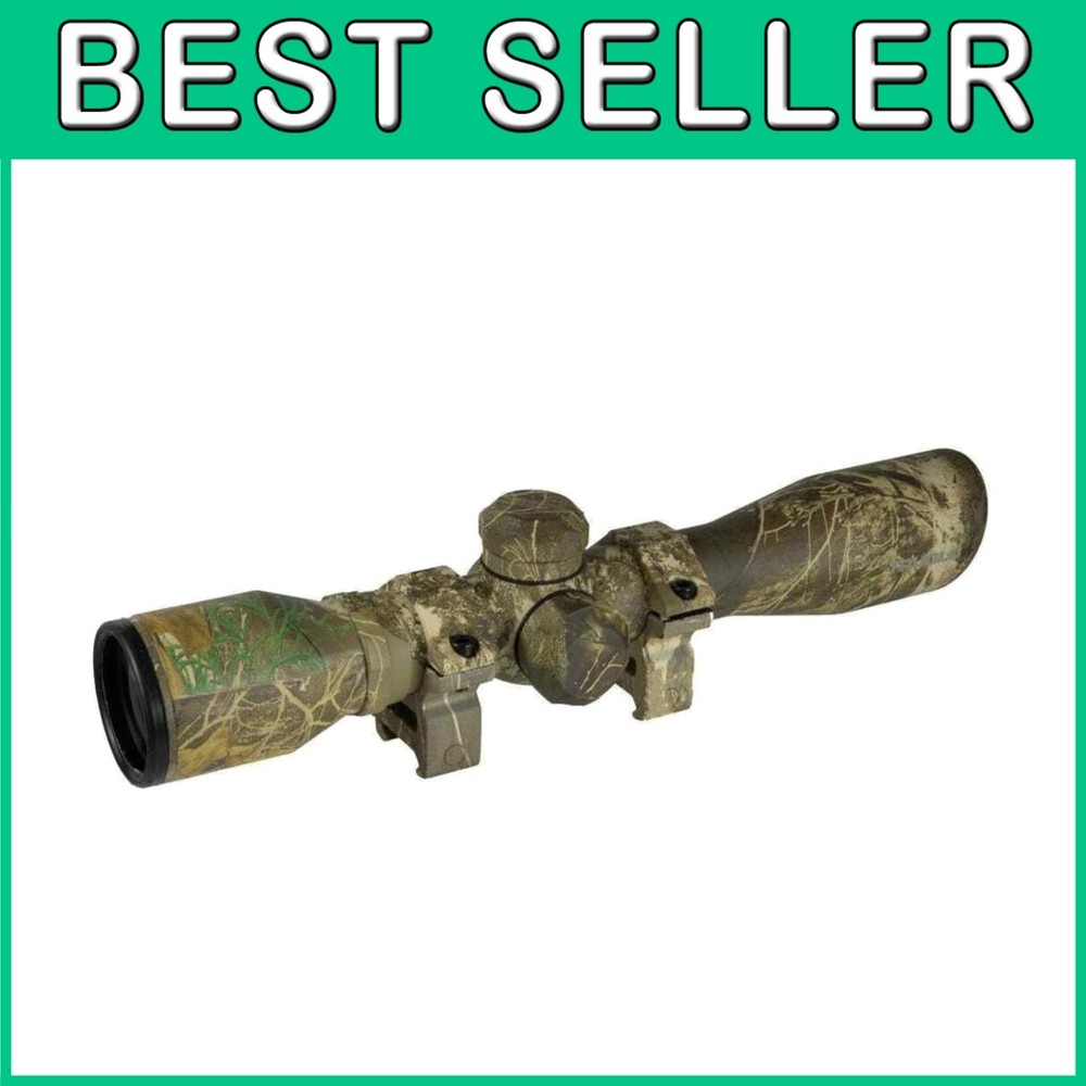 Durable BDC/Rangefinder Archery Scope=