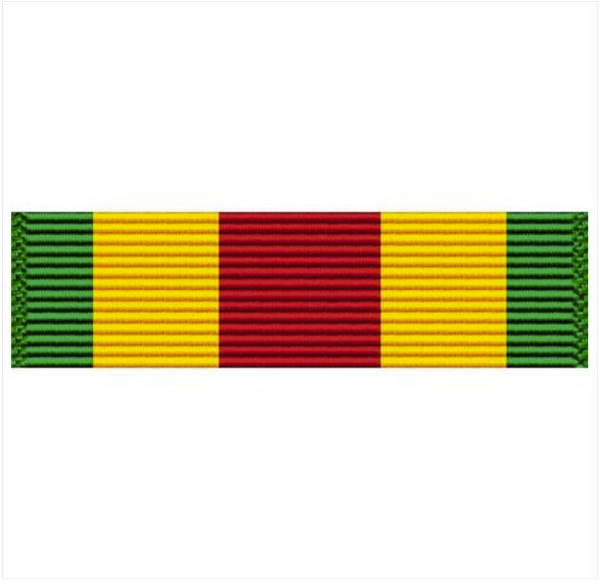 Vanguard RIBBON UNIT #5402