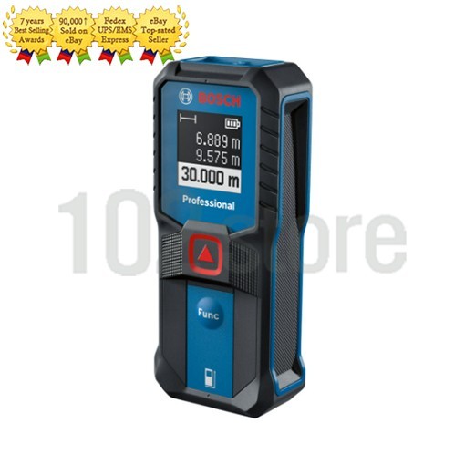 Bosch GLM 30-23 Laser Rangefinder