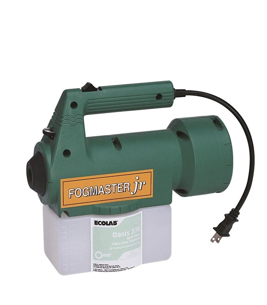Ecolab Fogmaster Jr.