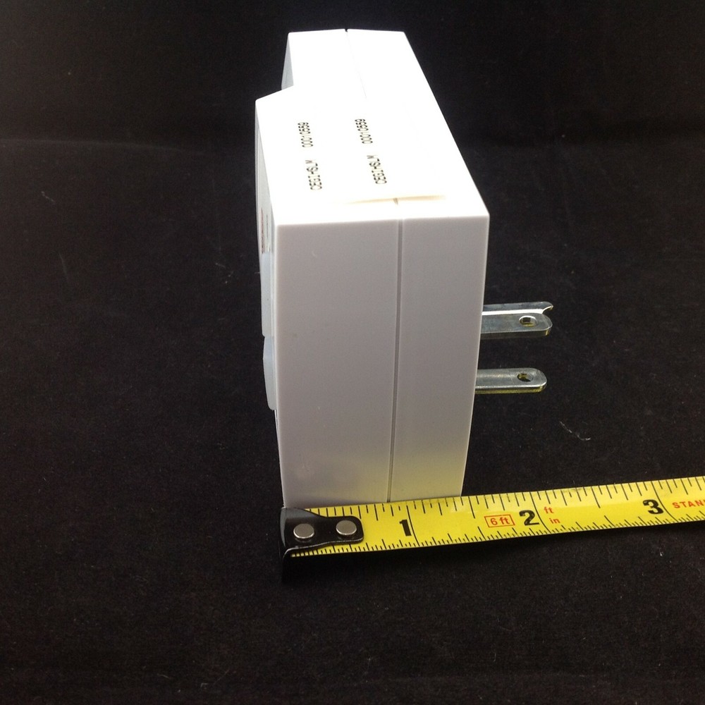 Digital Security Controls DCS HS-LM7500 Remote Control Plug-In CEBus Dimmer Mod