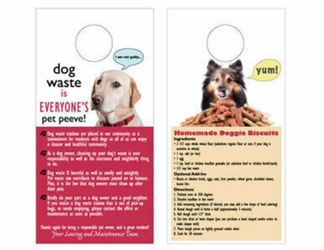 SUCCESS KIT FOR DOG STATIONS