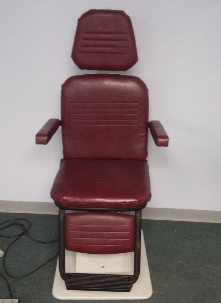 Reliance 5200 Ophthalmic Chair