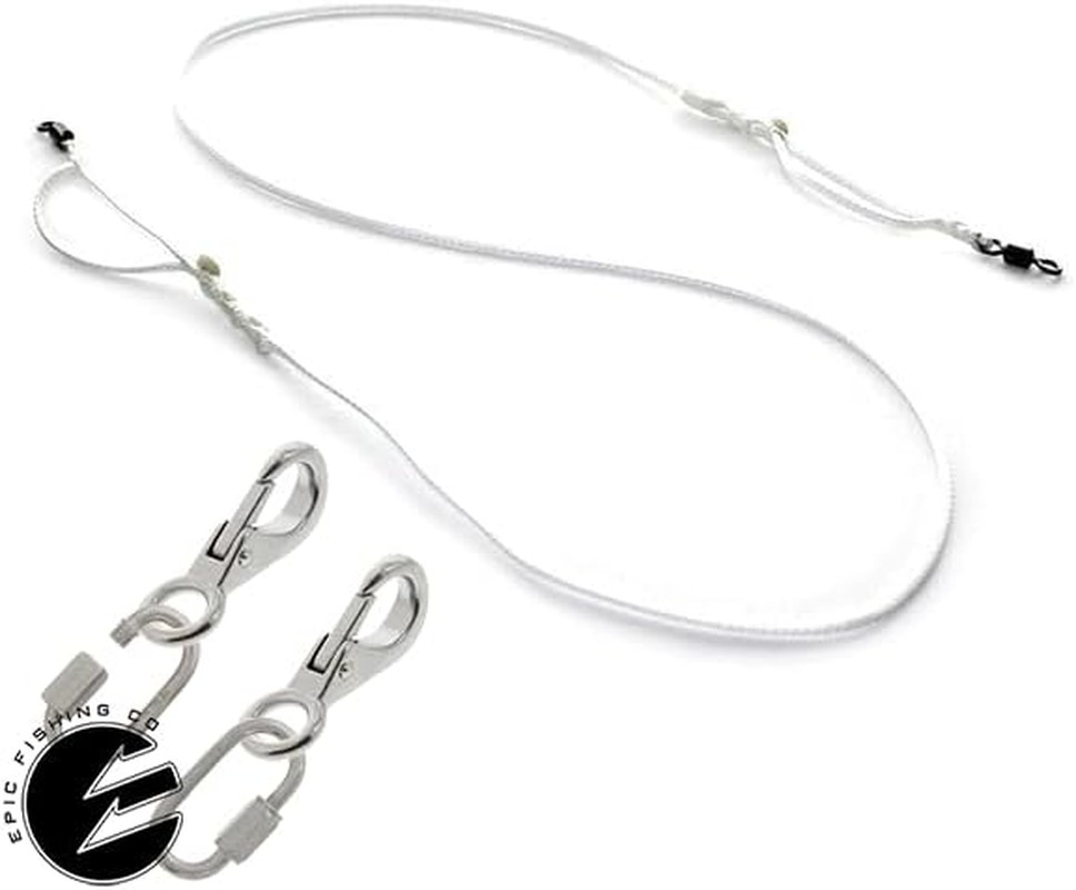 Fishing Planer Bridle Kit