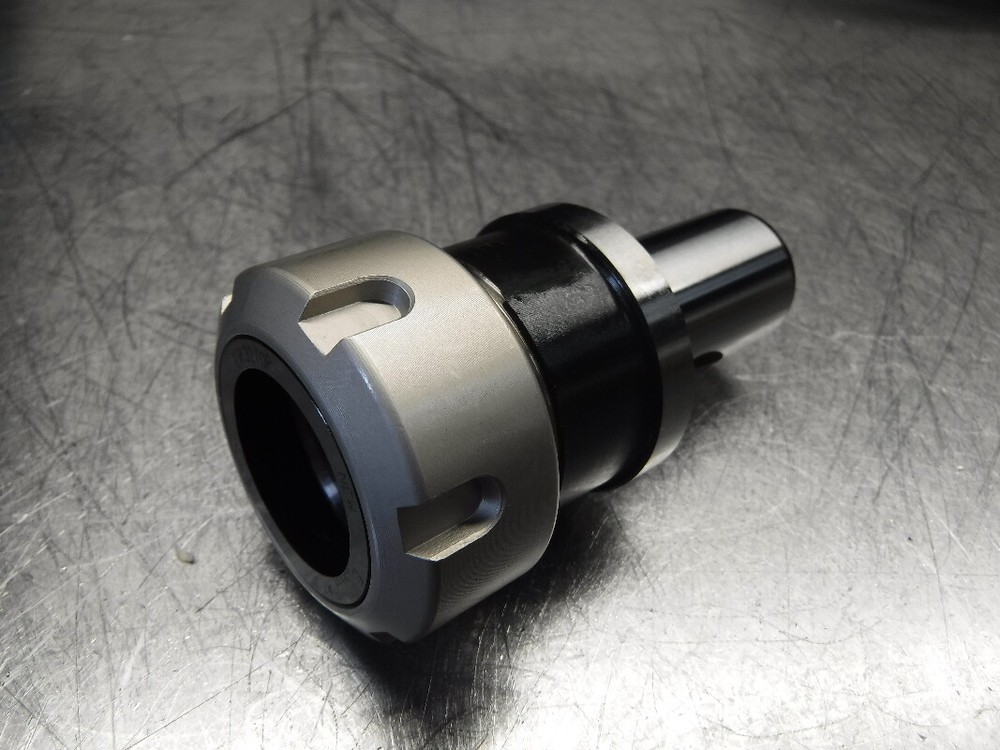 Iscar ER32 Clickfit Collet Chuck ER32 CF4-S E (LOC898B)