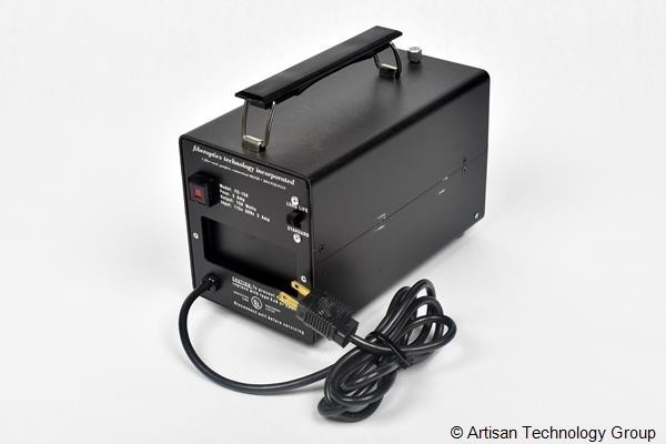 Fiberoptics Technology FO-150 Light Source